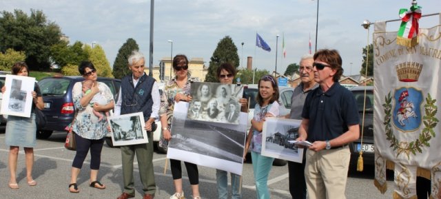 21 luglio 2014 - la rievocazione  archivio franco brunetta-800x362